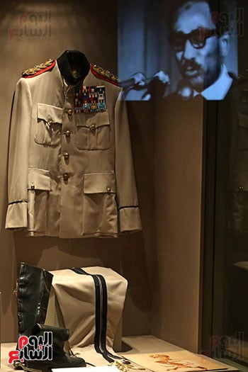 متحف السادات (11)