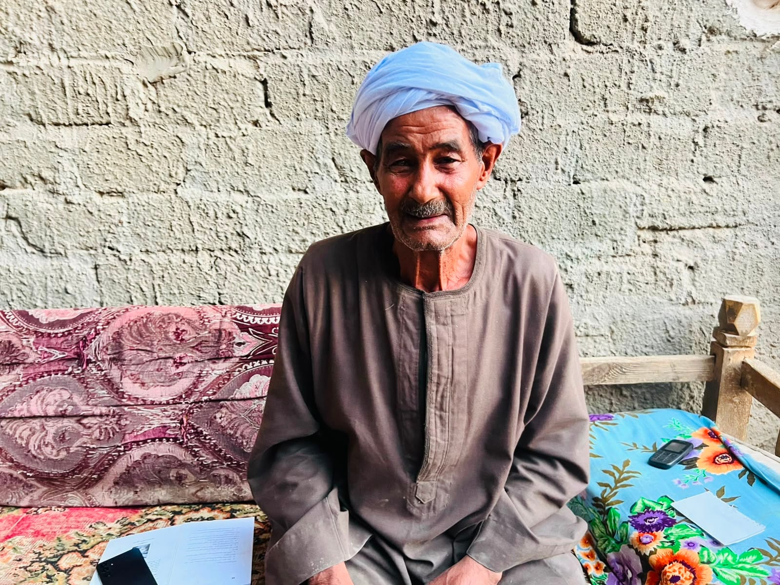 الحاج عبد الغنى الحاج عبد الغنى