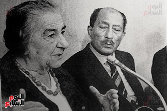 متحف السادات (7)