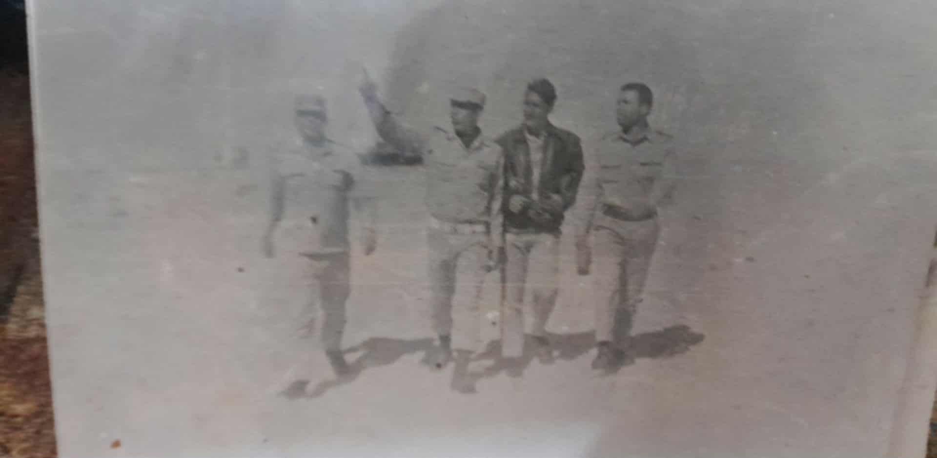 أبطال حرب أكتوبر