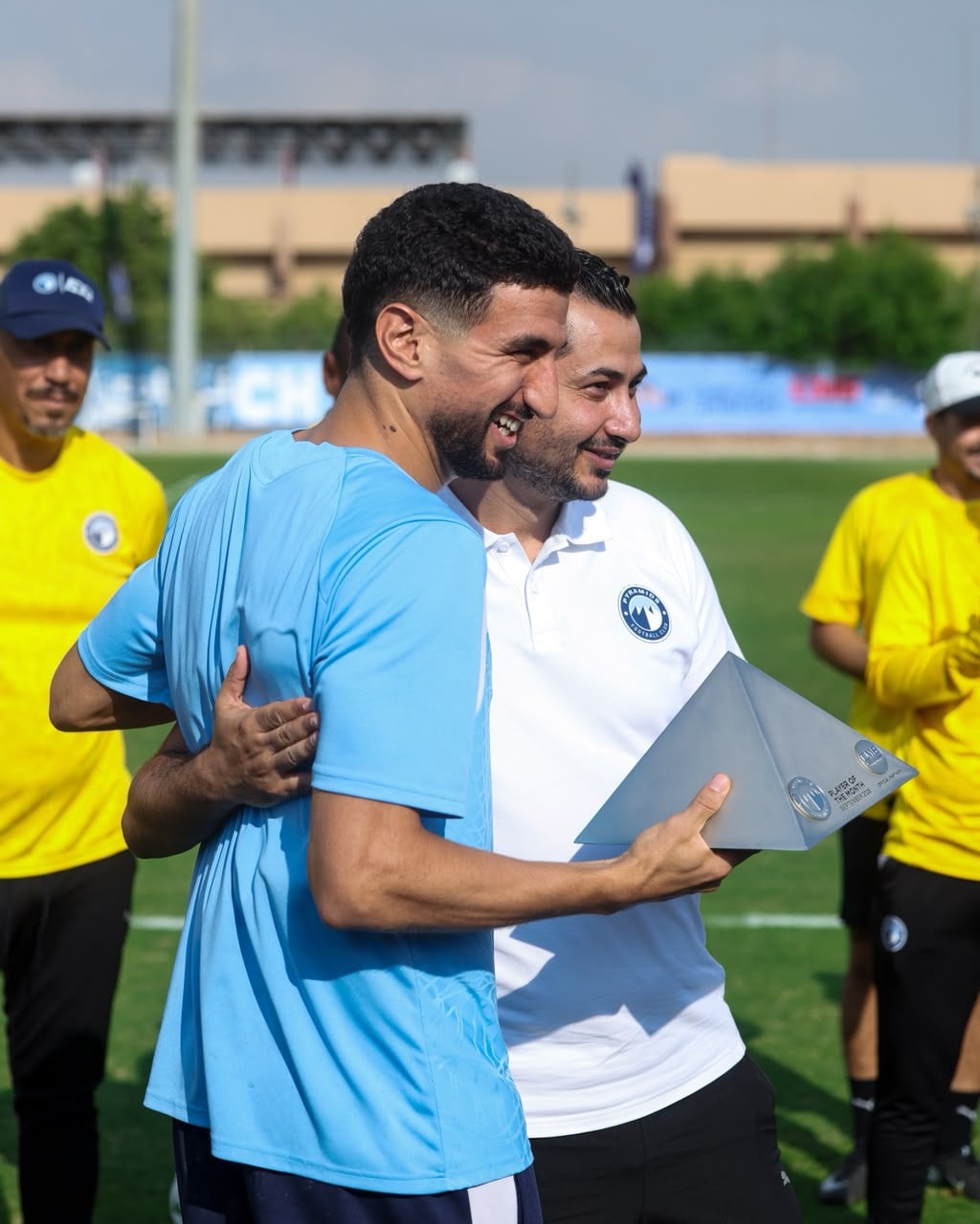 وليد الكرتي