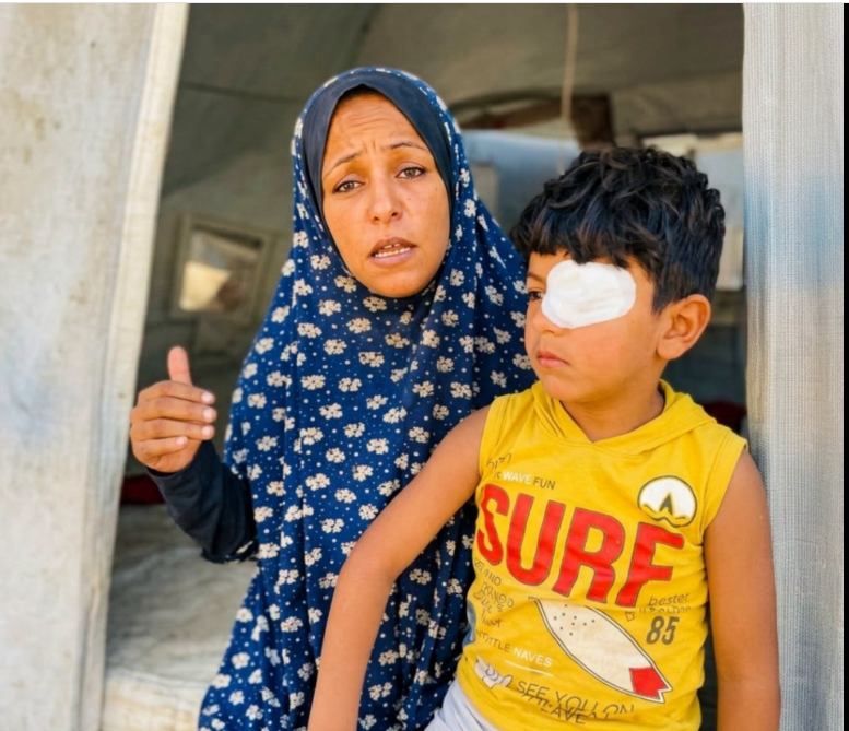 تحرير ومحمد