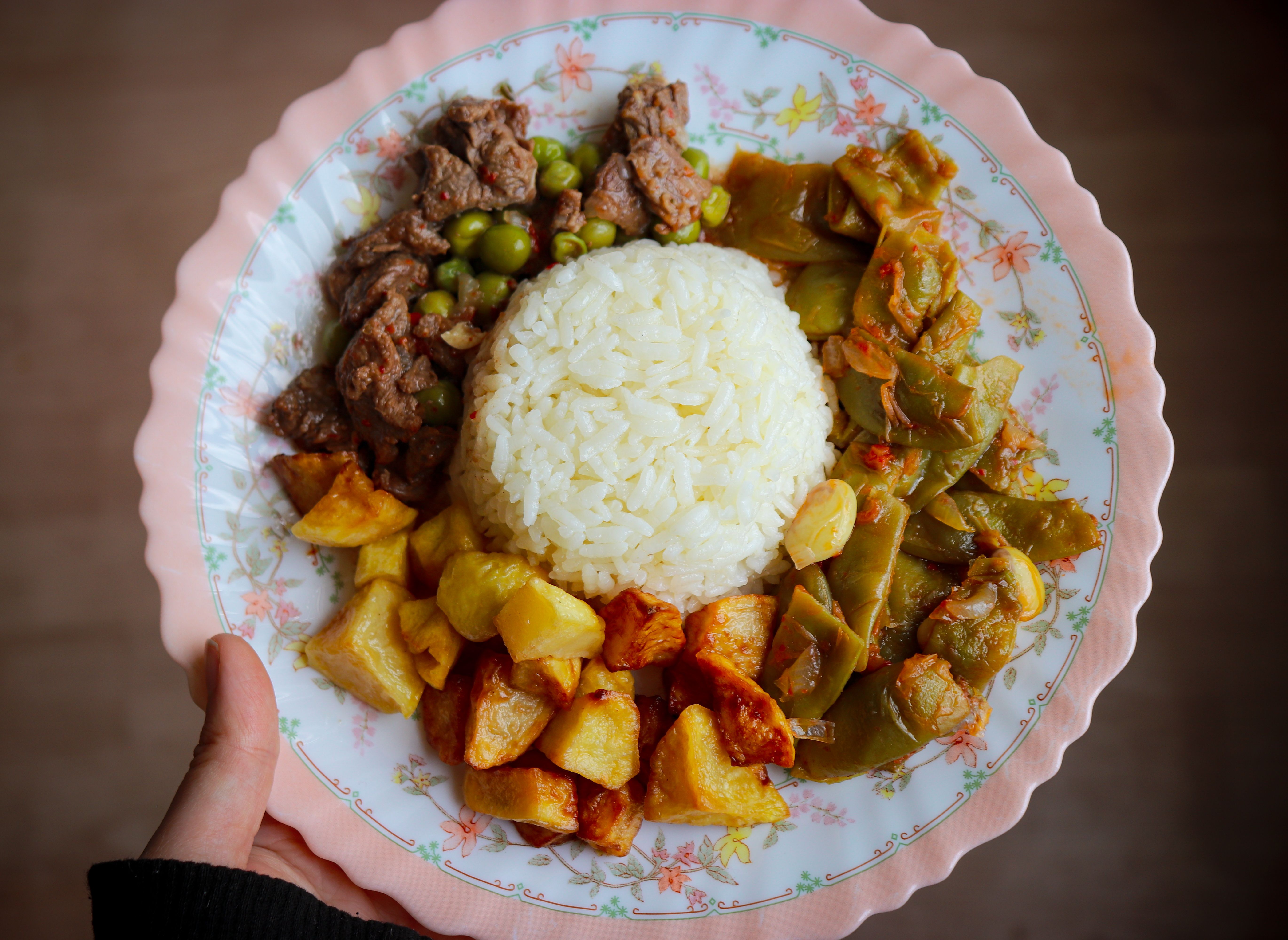 اطباق سهلة وسريعة