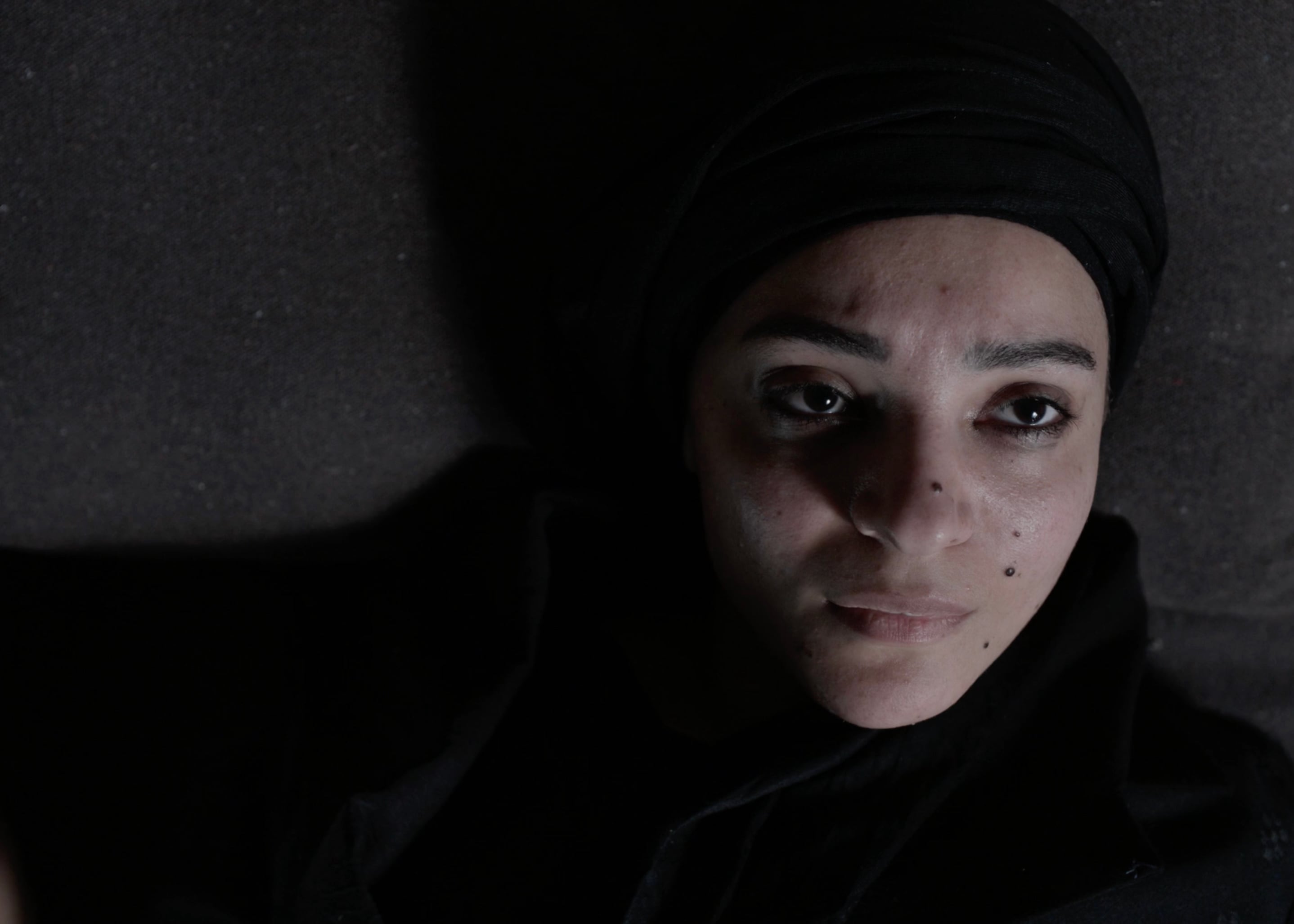 فيلم الخبيث