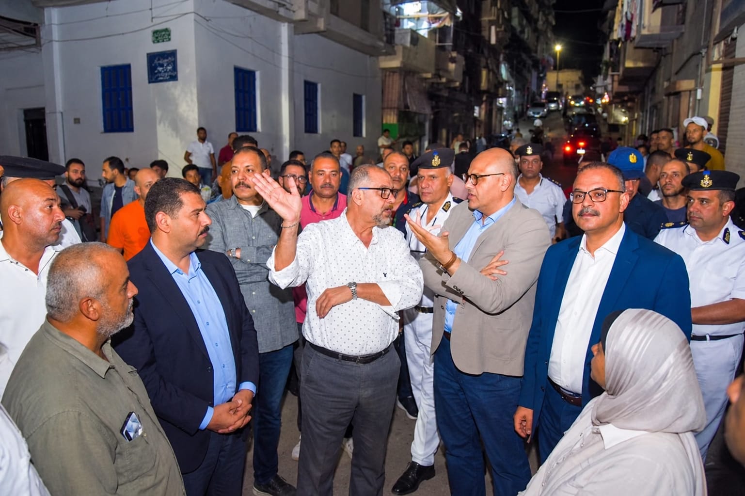 الاجهزة التنفيذية9