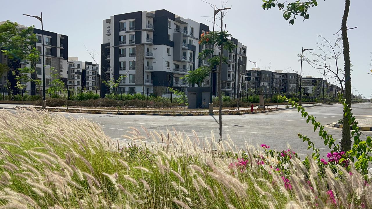 مدينة ذكية ضمن خطة التنمية المصرية مدينة ذكية ضمن خطة التنمية المصرية