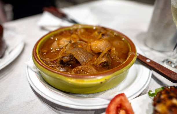 طاجن كوارع طاجن كوارع