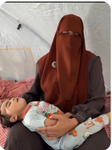 صابرين الجبرى