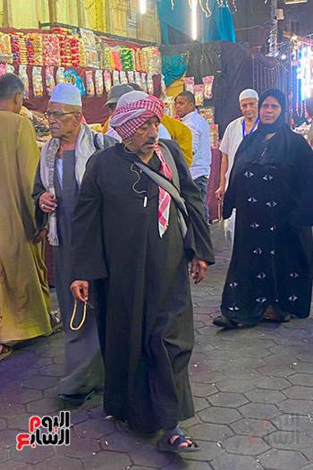 الباعة الجائلين