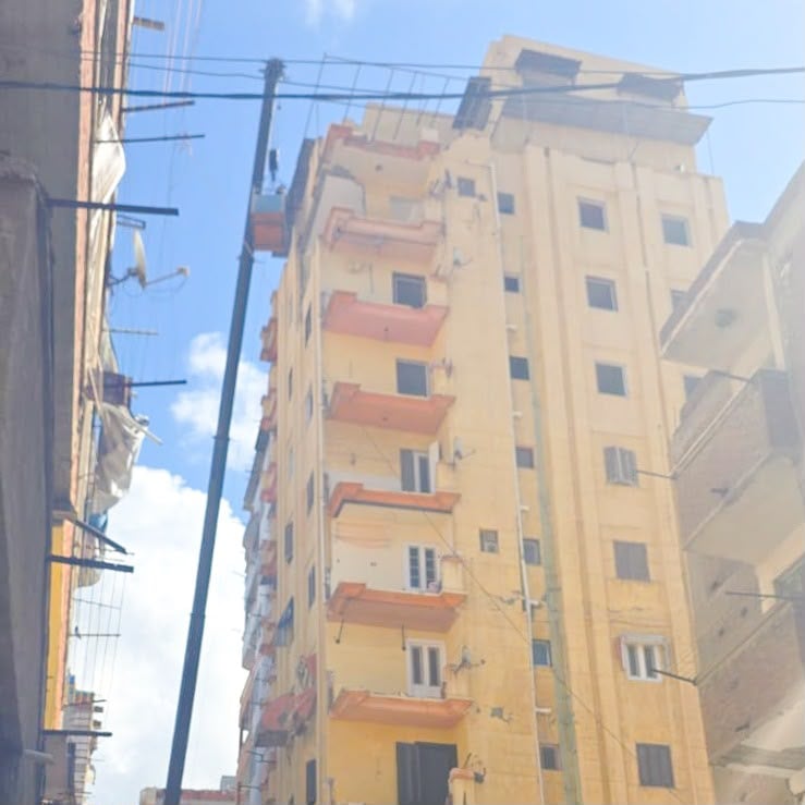 الازاله لدرء الخطوره