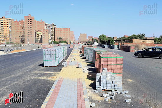 مشروع محور الإخلاص