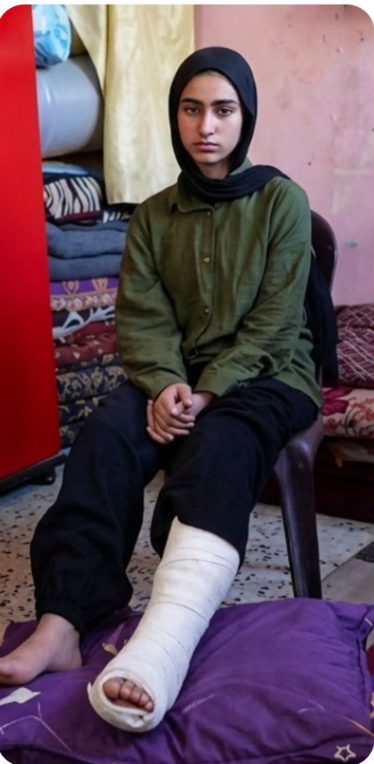 رجاء بربخ