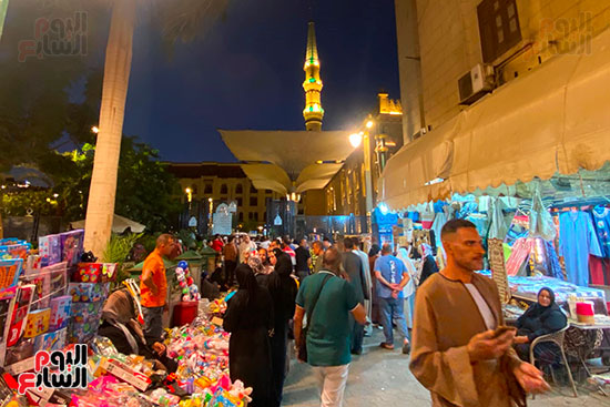 مولد الحسين