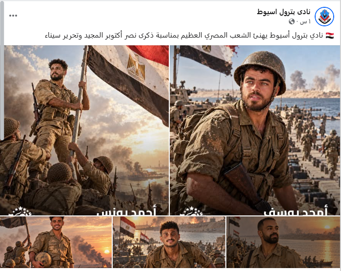 بترول اسيوط