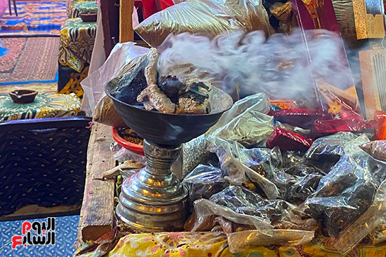 مبخرة