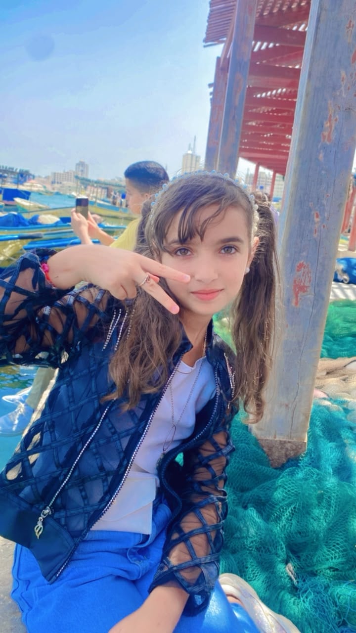 سنا رضوان قبل الإصابة