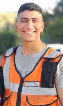 محمد طموس