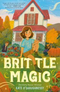Brittle Magic
