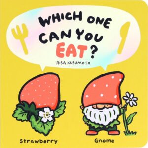Which One Can You Eat