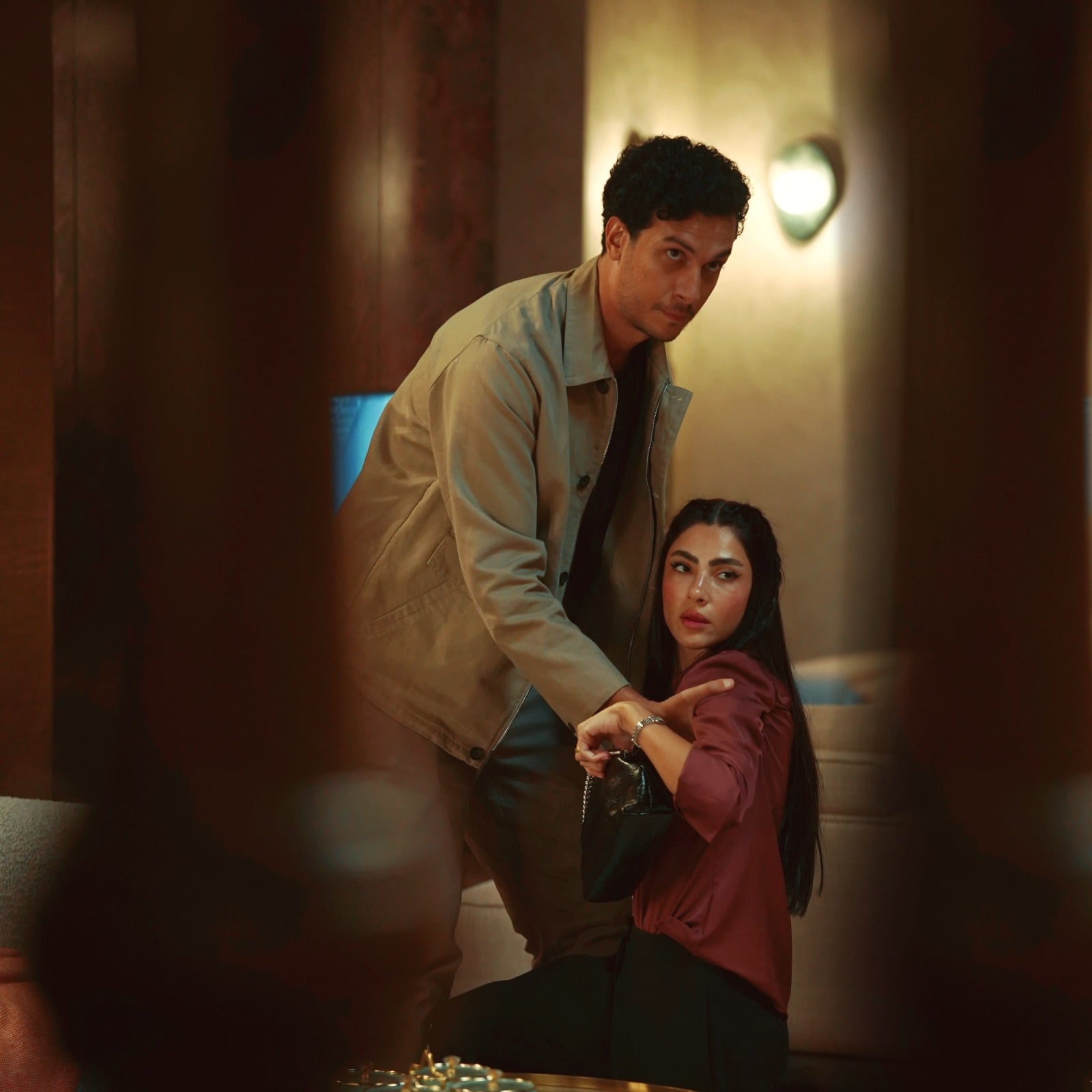 فيلم معاد عشا (2)