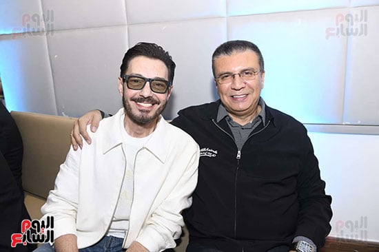 الفنان احمد زاهر الفنان احمد زاهر