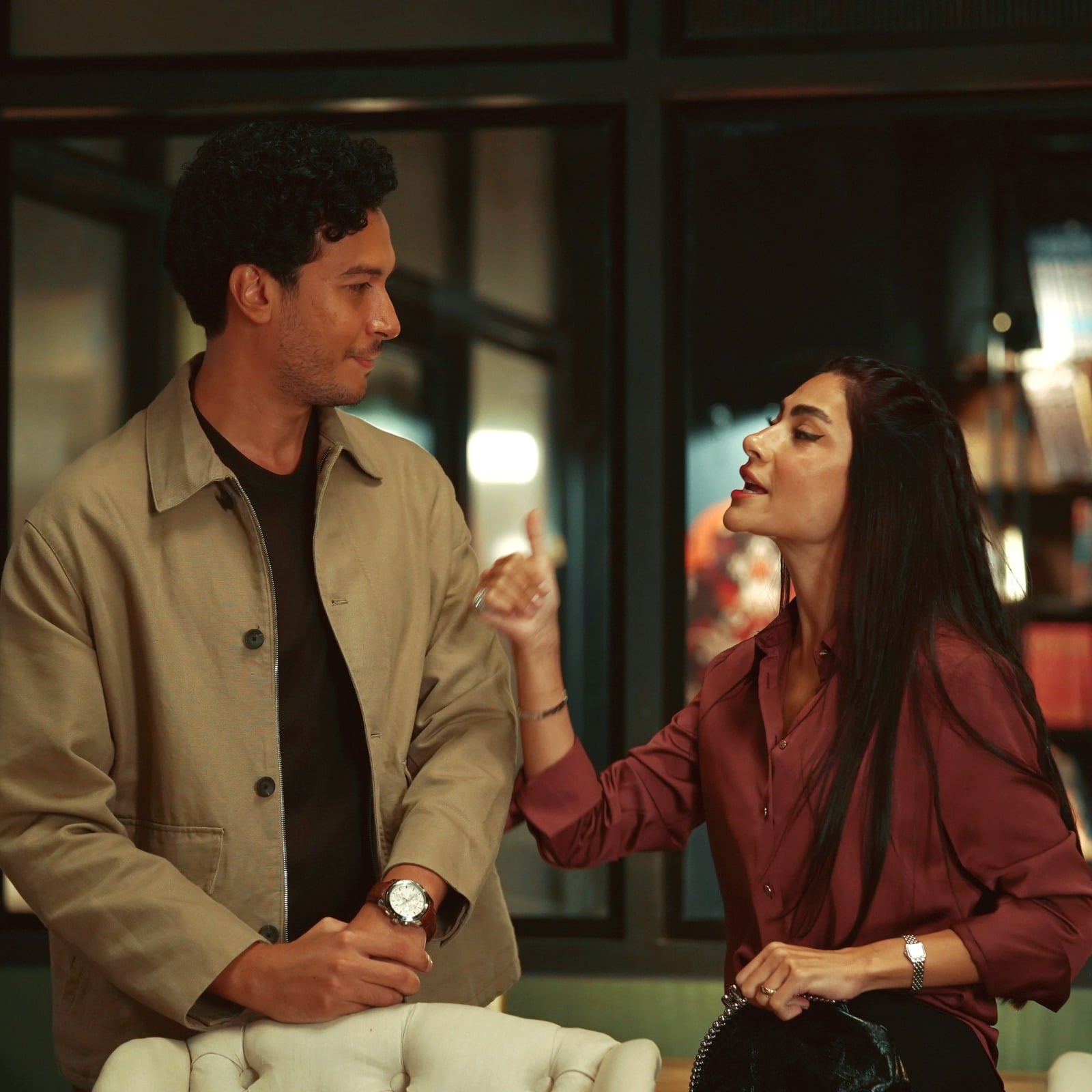 فيلم معاد عشا (1)