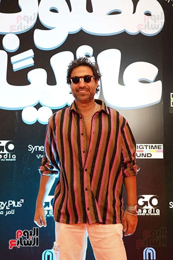 النجم احمد فهمي النجم احمد فهمي
