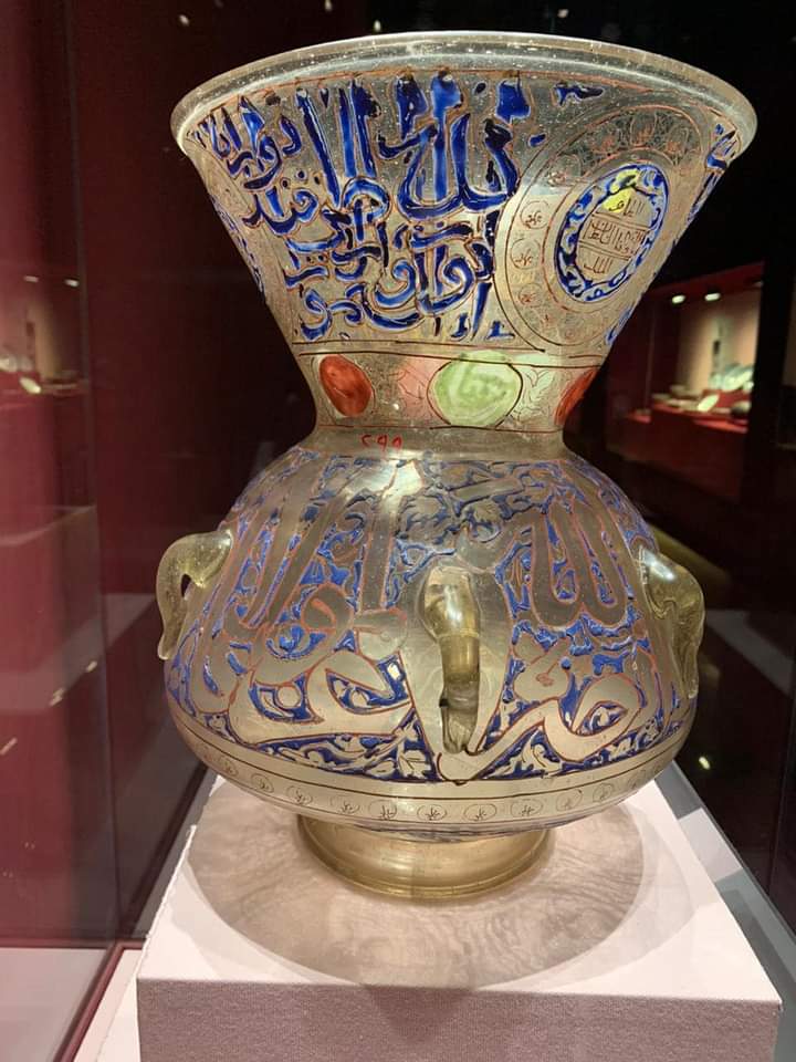 تعود لعصر الملك الظاهر برقوق تعود لعصر الملك الظاهر برقوق
