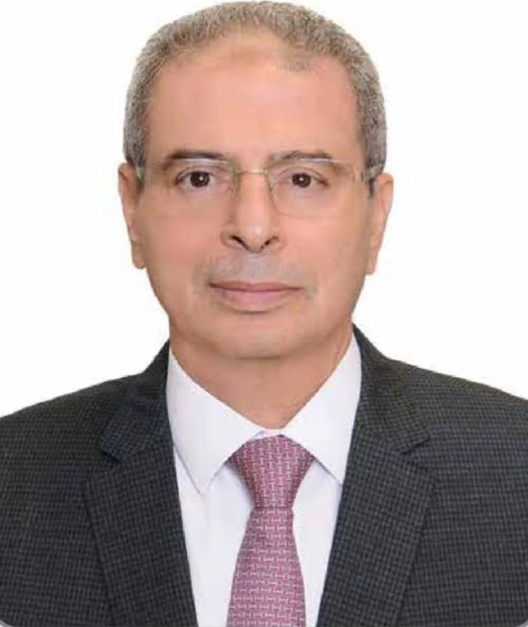 جابر الدسوقى