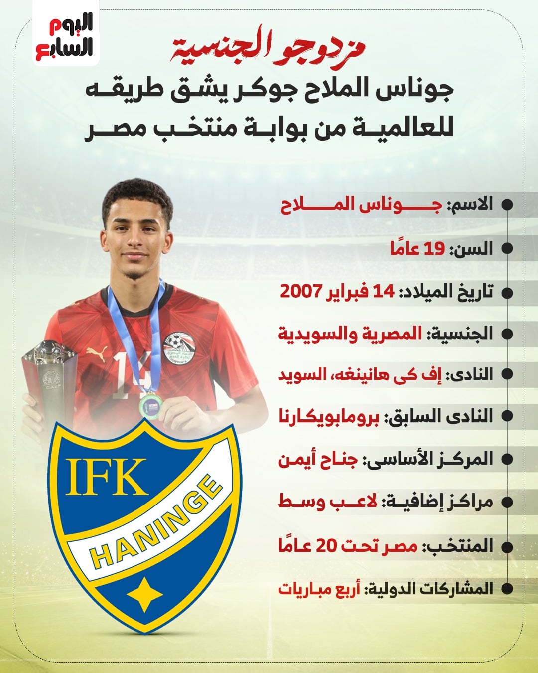 جوناس الملاح