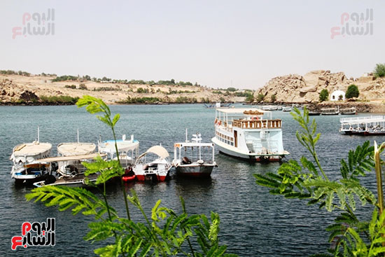 الطبيعة-في-بلاد-النوبة الطبيعة-في-بلاد-النوبة