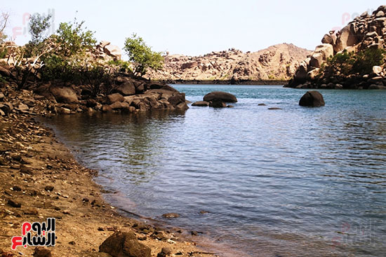 الطبيعة-في-أسوان الطبيعة-في-أسوان