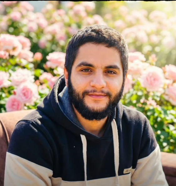 مجدي الأيوبي