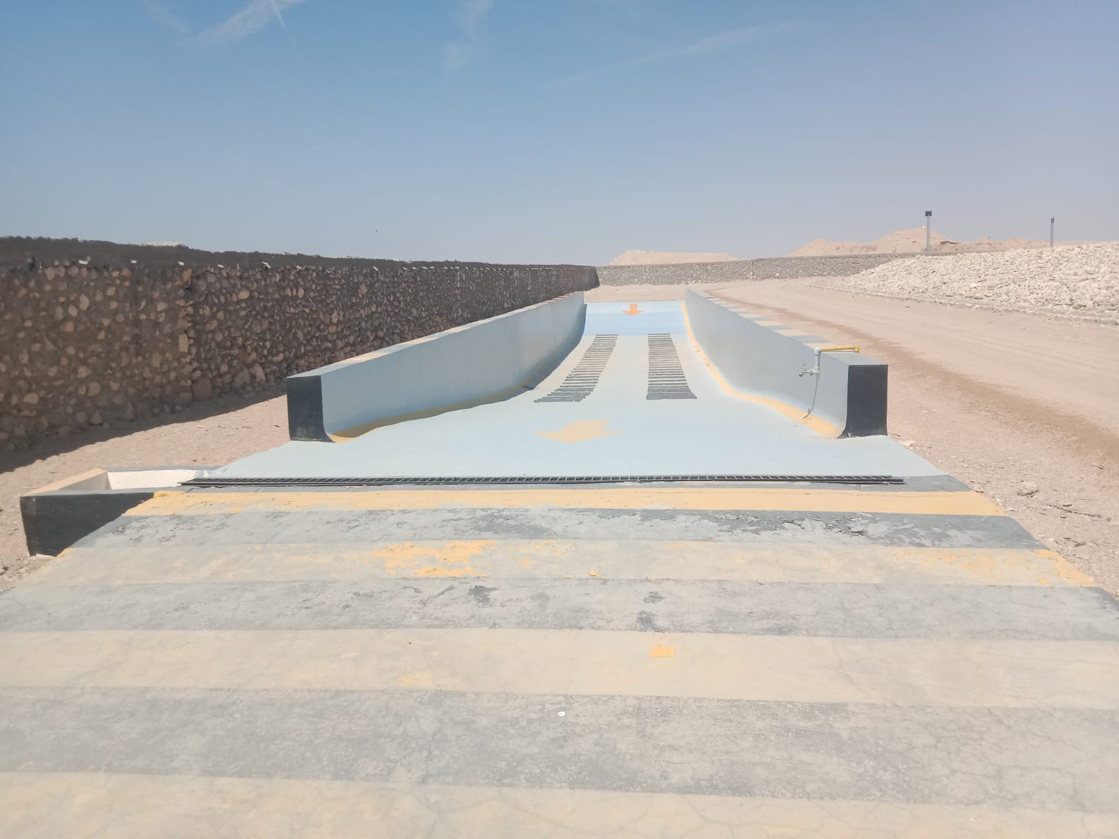 جانب من مدفني رأس سدر والطور بجنوب سيناء جانب من مدفني رأس سدر والطور بجنوب سيناء
