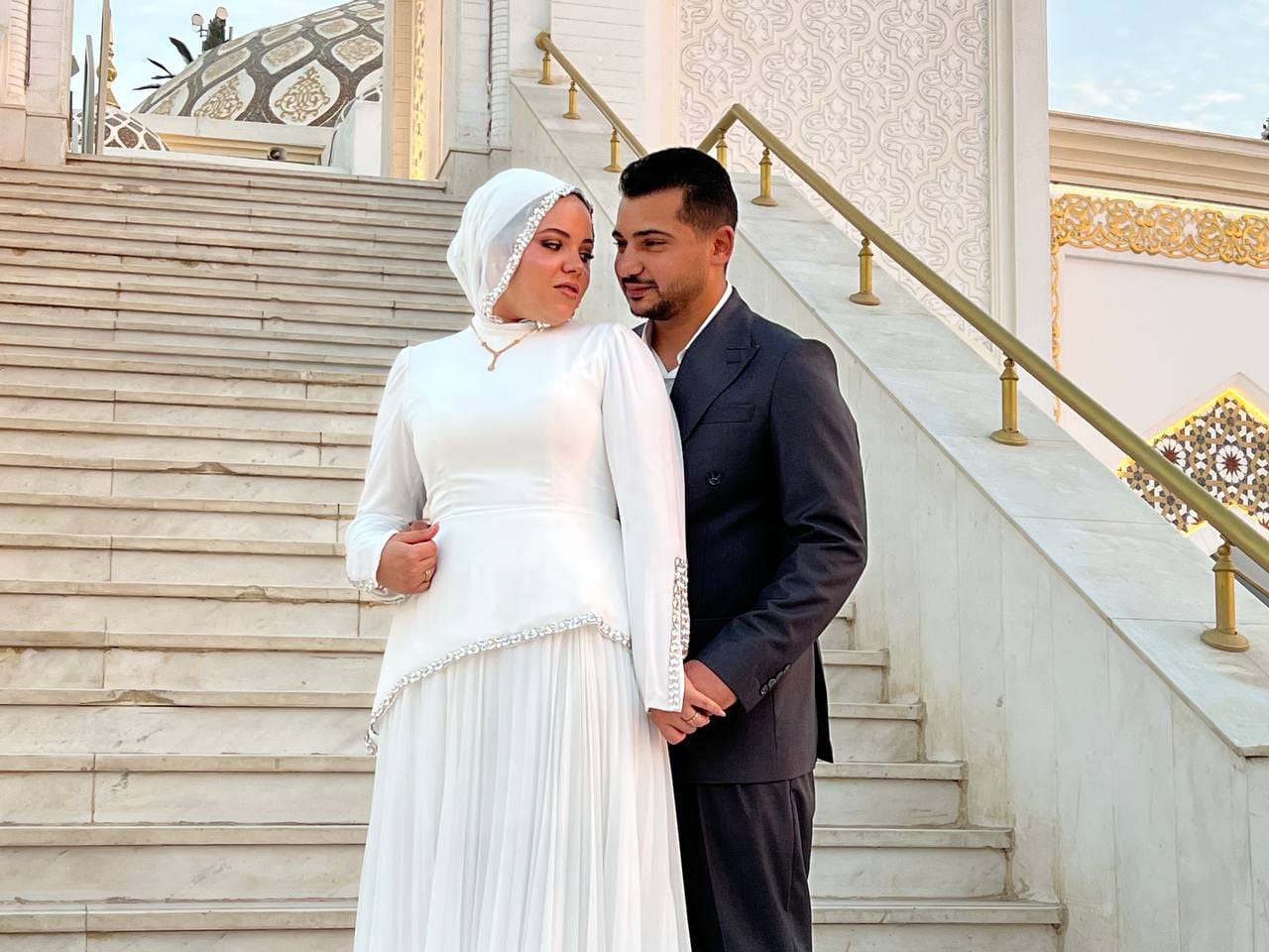 ابن إبراهيم حسن وعرويته