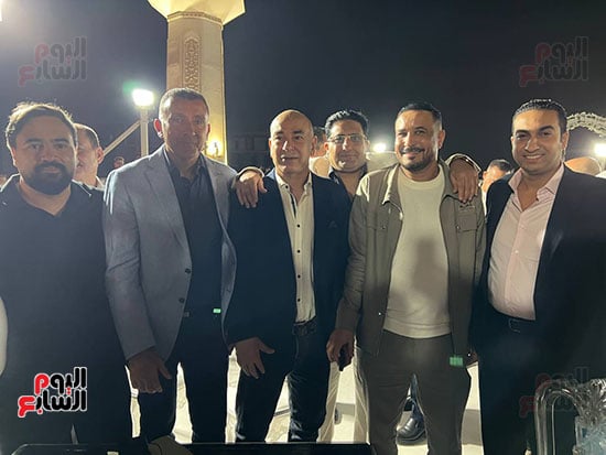 جانب من الحضور (2)