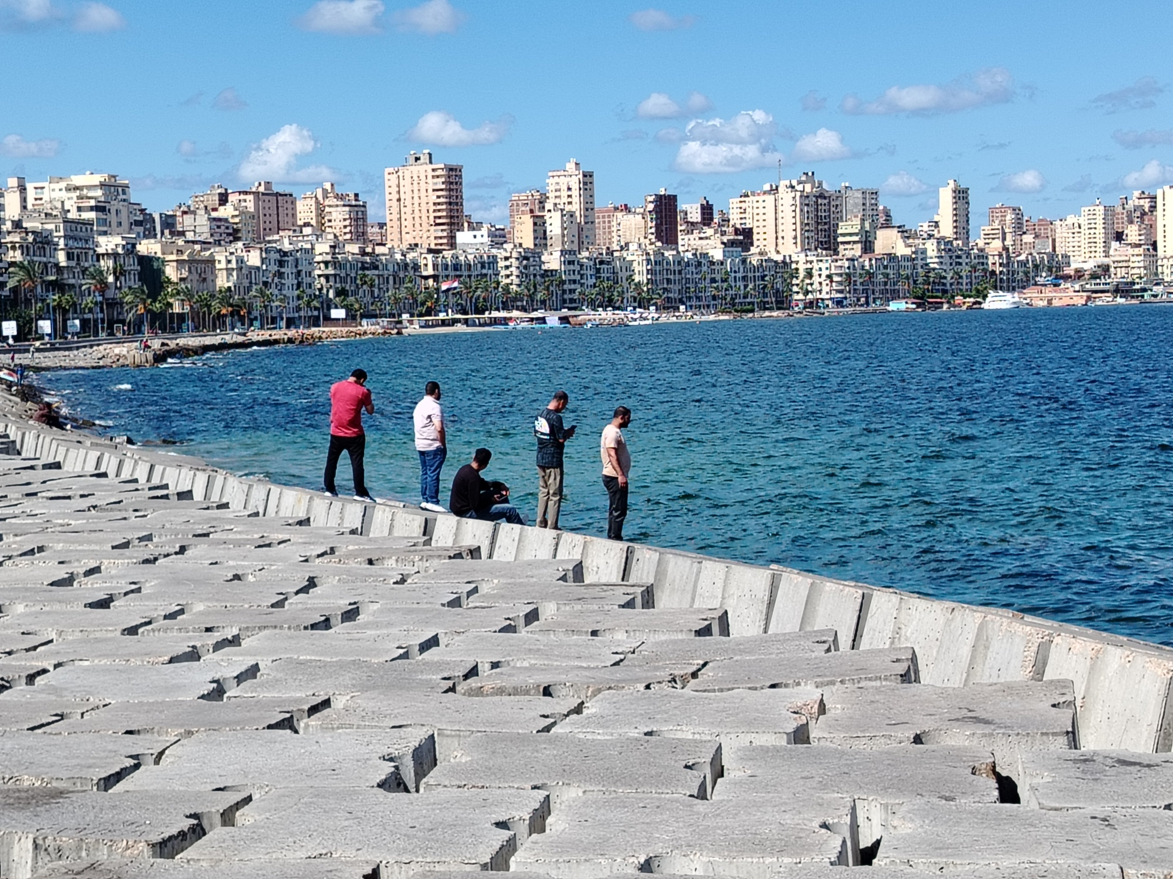طقس الإسكندرية اليوم طقس الإسكندرية اليوم