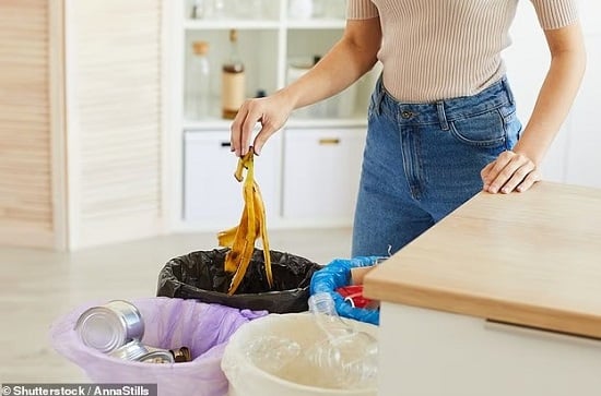 أماكن وضع السلة أماكن وضع السلة