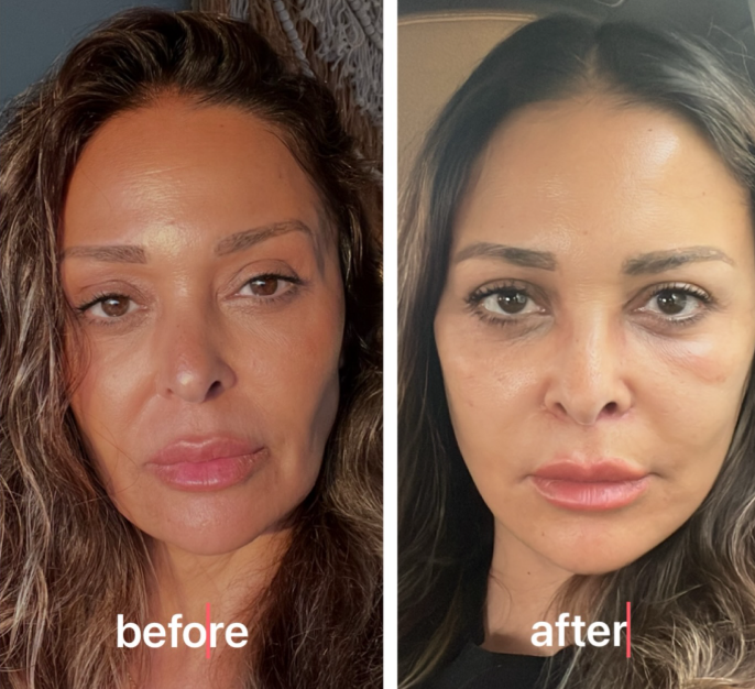 داليا البحيرى