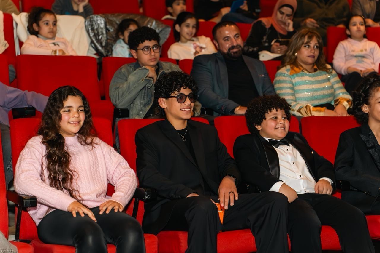  نورين حازم عمر