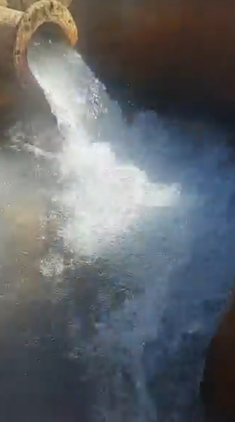 درجة الحرارة تصل إلى الغليان فى الصيف