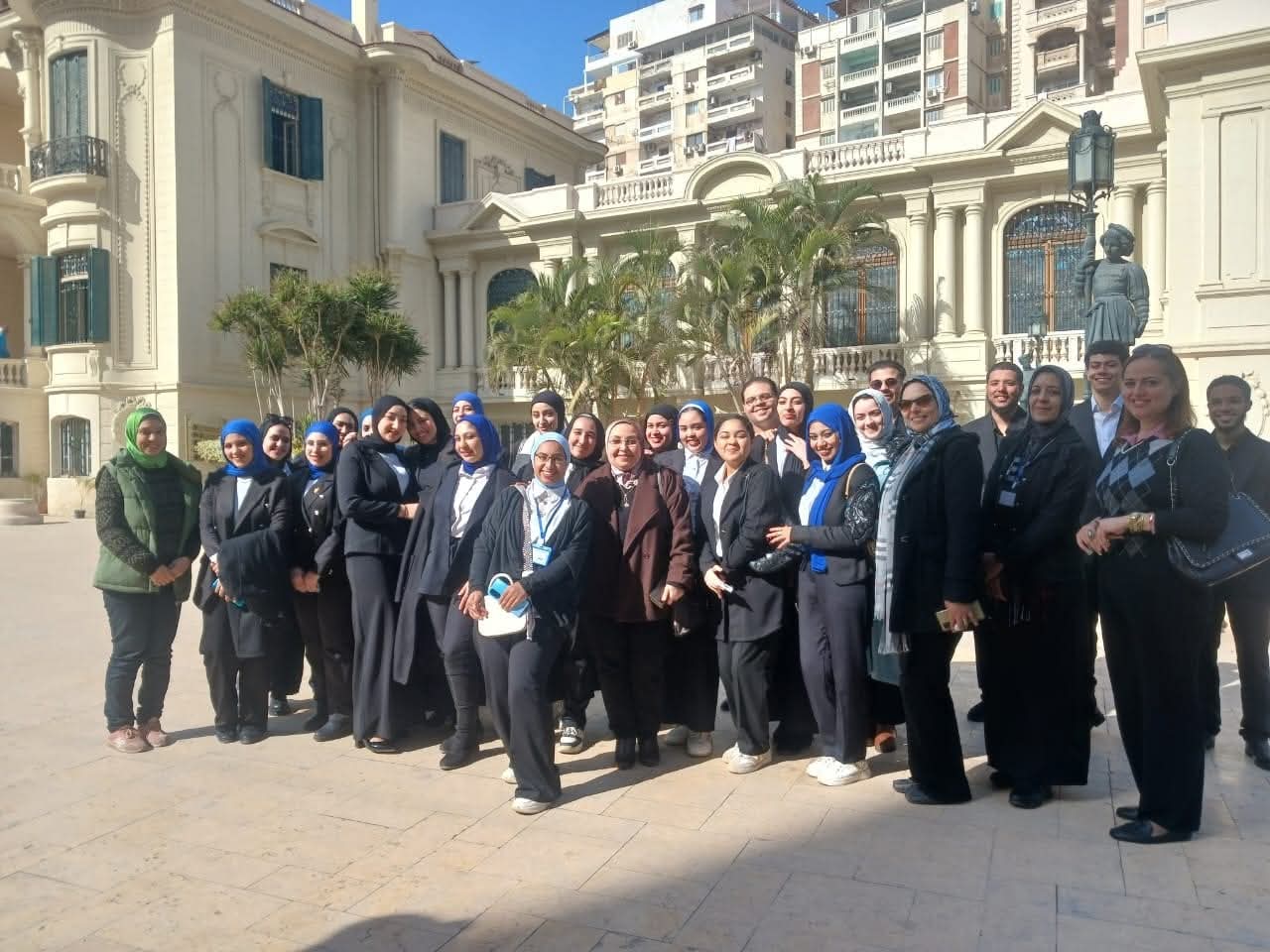 الرحلات اليوميه