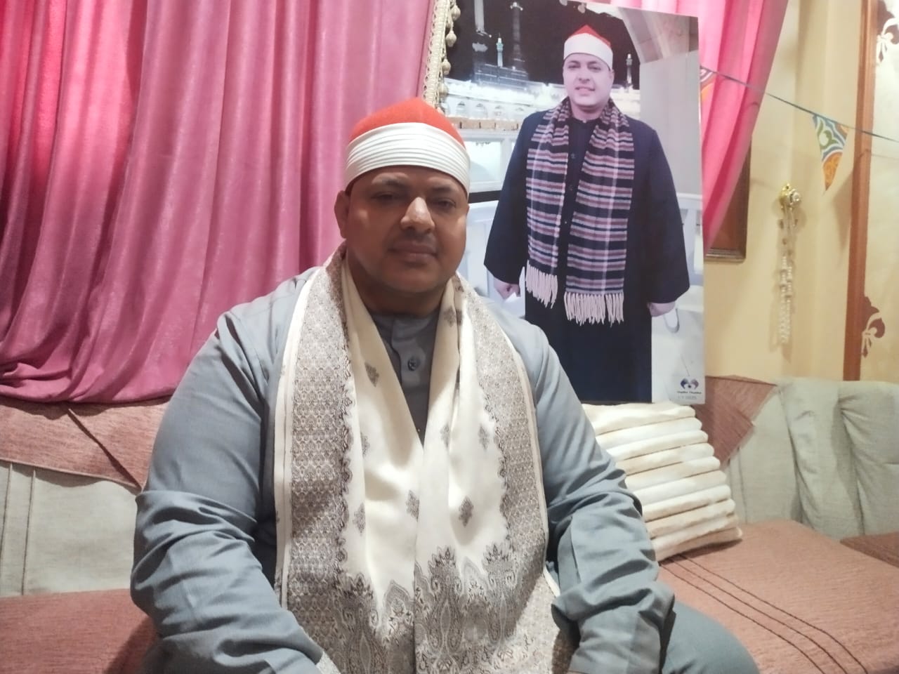 الشيخ محمد أبوليلة الشيخ محمد أبوليلة