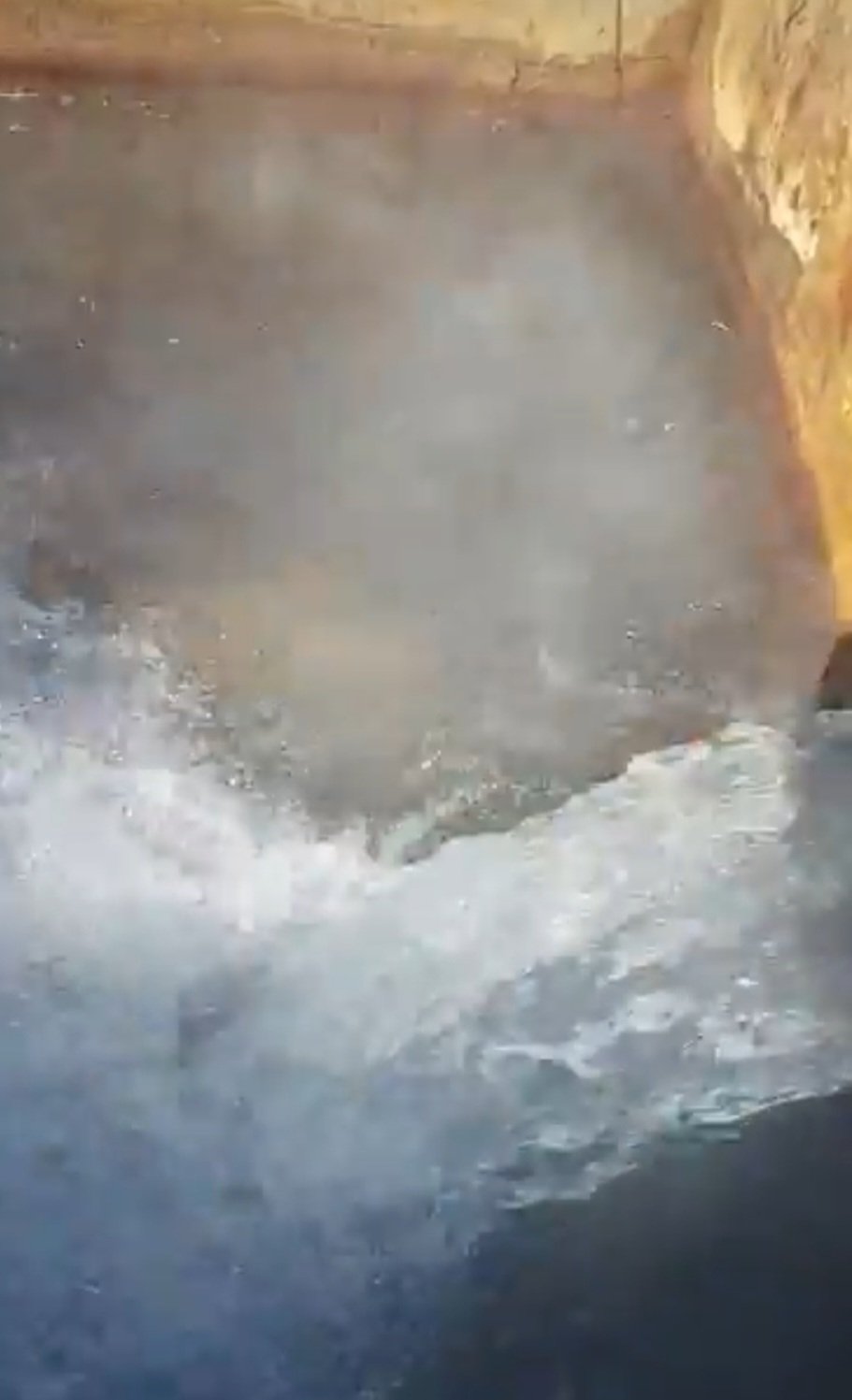 اسخن بئر فى الوادى الجديد