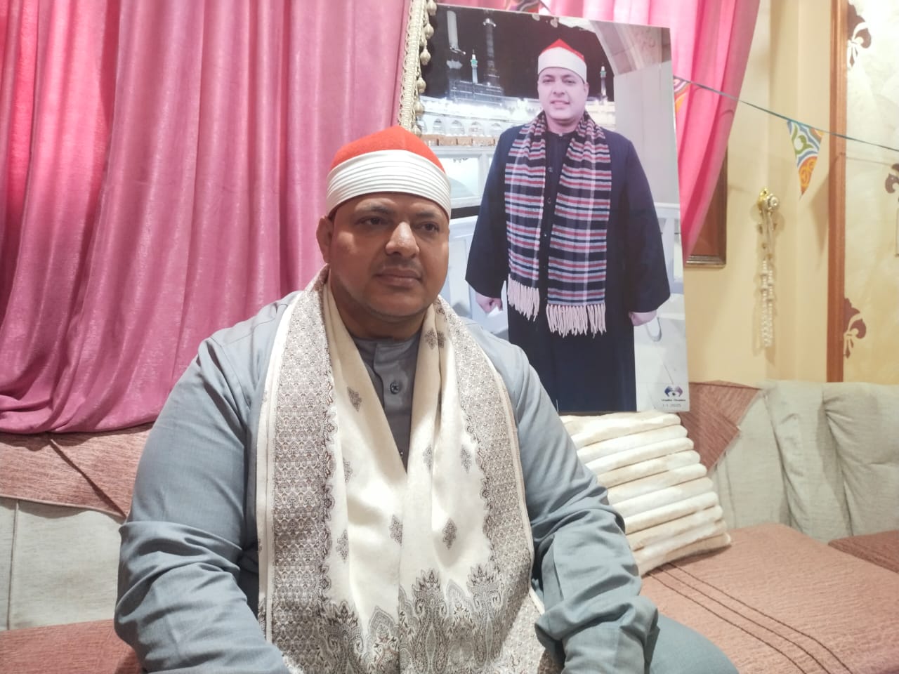 القارئ محمد أبو ليلة القارئ محمد أبو ليلة