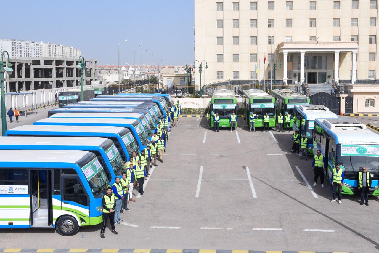 تجعيز السيارات البديله تجعيز السيارات البديله