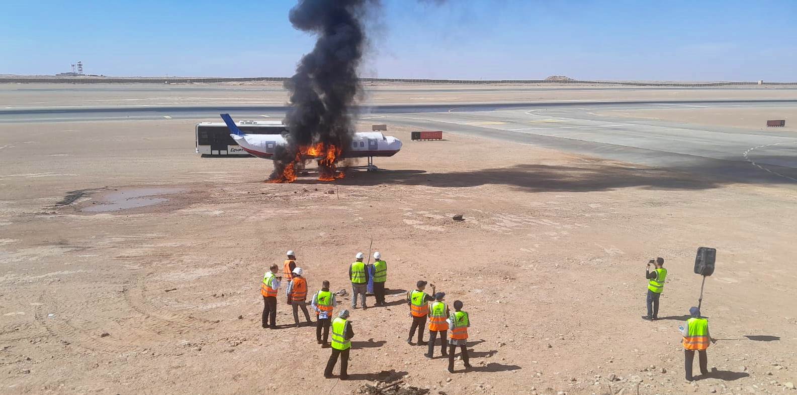 جانب من الحدث جانب من الحدث