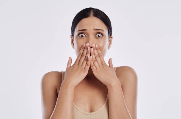 اخطاء تدمر البشرة اخطاء تدمر البشرة