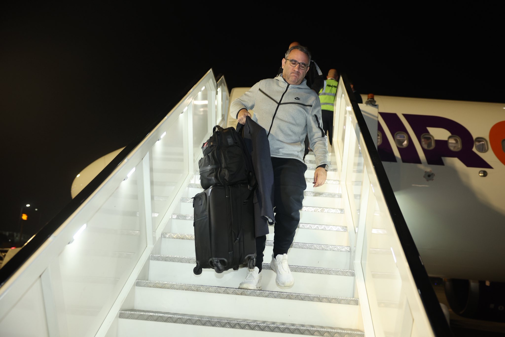 بعثة الأهلى (13)