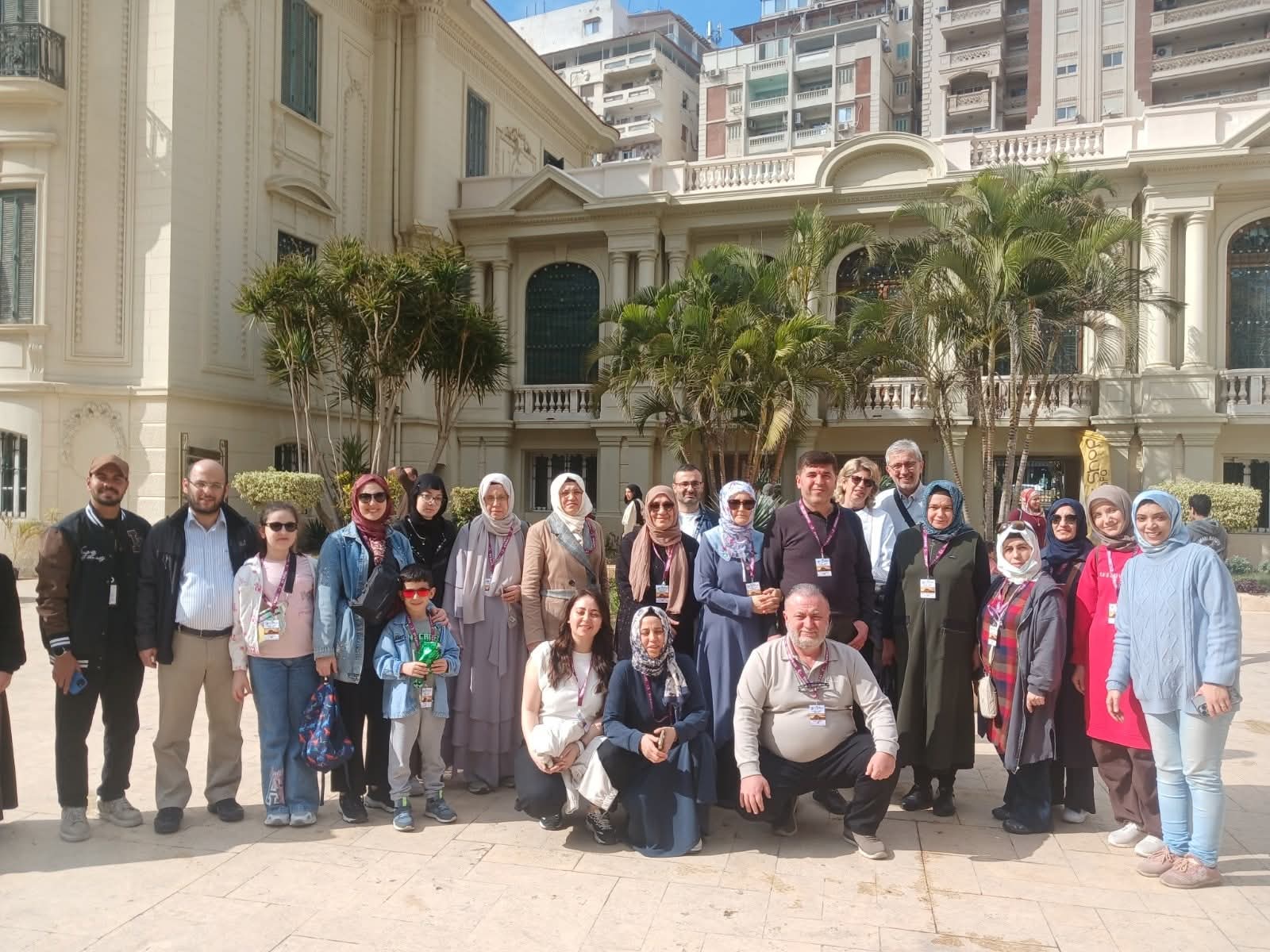 رحلات يوميه